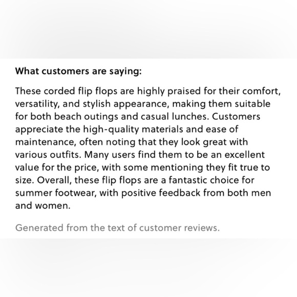 🆕Mens | J.Crew Olive Brown Flip Flops - Picture 7 of 15